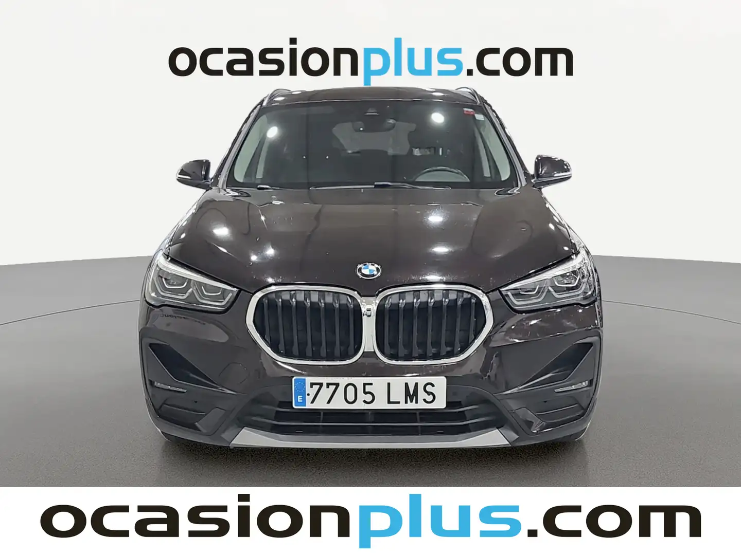 Foto BMW X1 BMW X1 sDrive16d Business (116 CV)