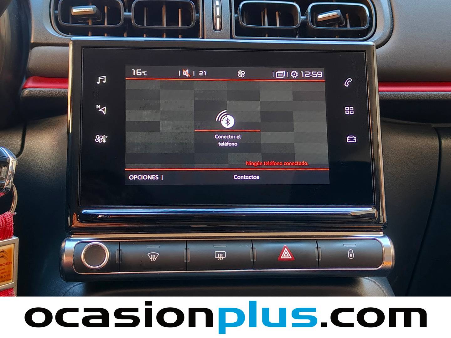 Citroën C3 Citroen C3 100 S&S C-Series (102 CV) km 0