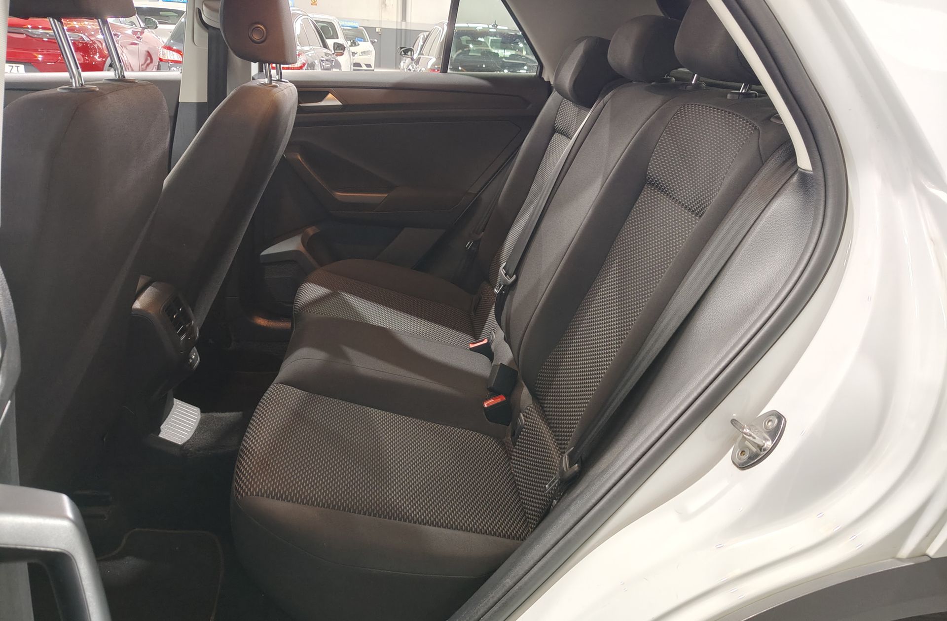Volkswagen T-Roc Edition 1.0 TSI - foto 10