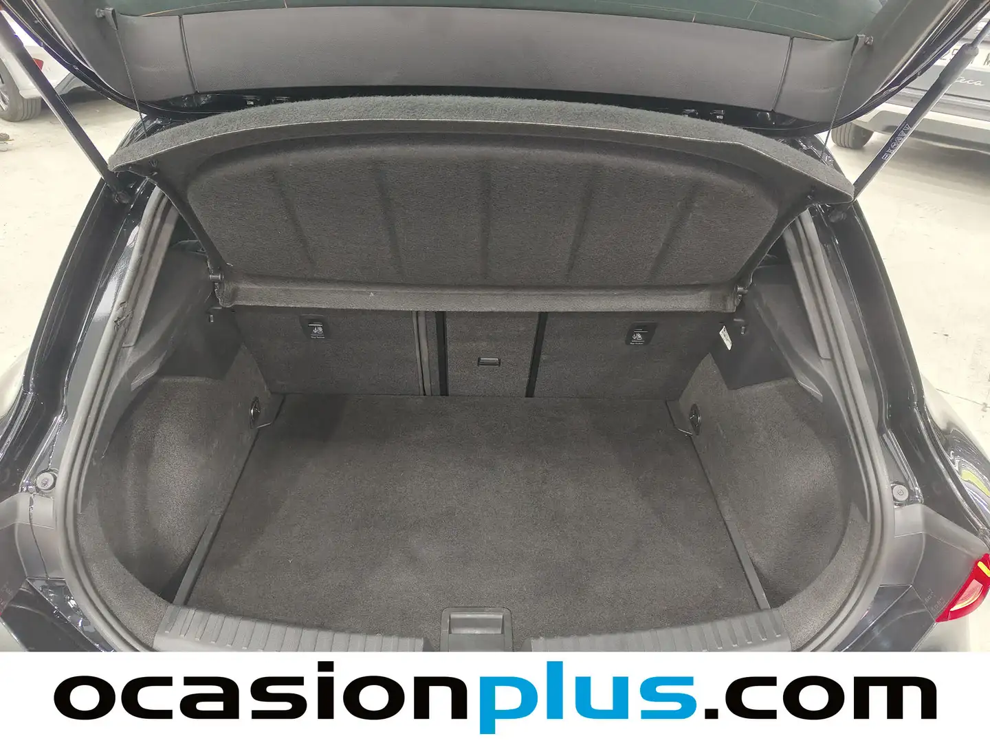 Foto Cupra León CUPRA León 1.5 eTSI DSG (150 CV)