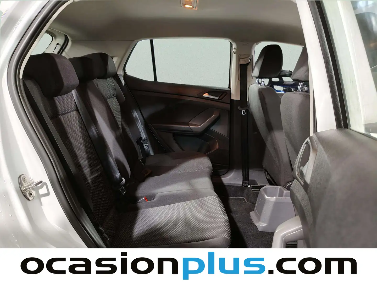 Foto Volkswagen T-Cross Volkswagen T-Cross Edition 1.6 TDI  (95 CV)