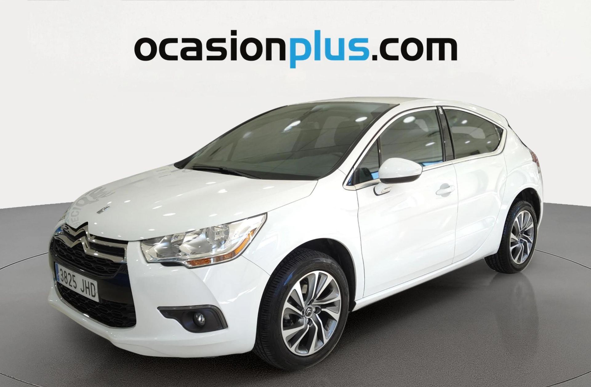 DS DS 4 1.2 PureTech Desire