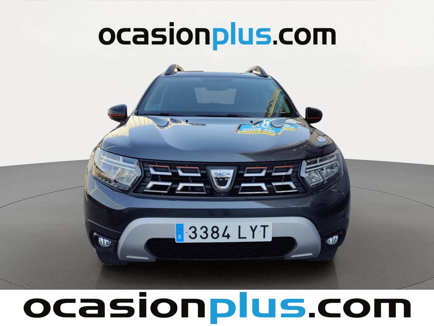 Dacia Duster Dacia Duster Extreme TCE (130 CV) 4X2 130cv