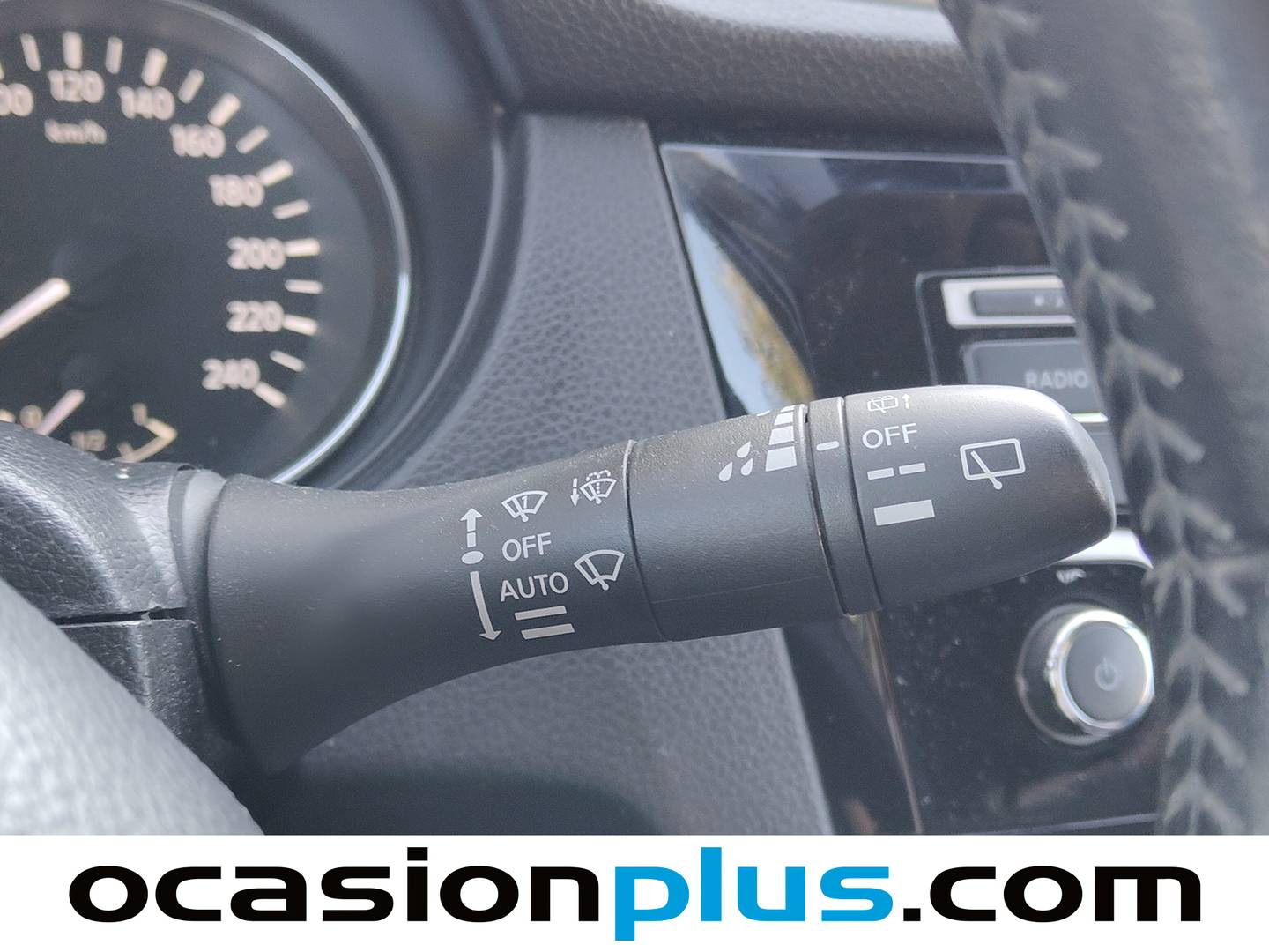 Nissan QASHQAI Nissan Qashqai DIG-T 115 S&S Acenta 4x2 (115 CV) 115cv