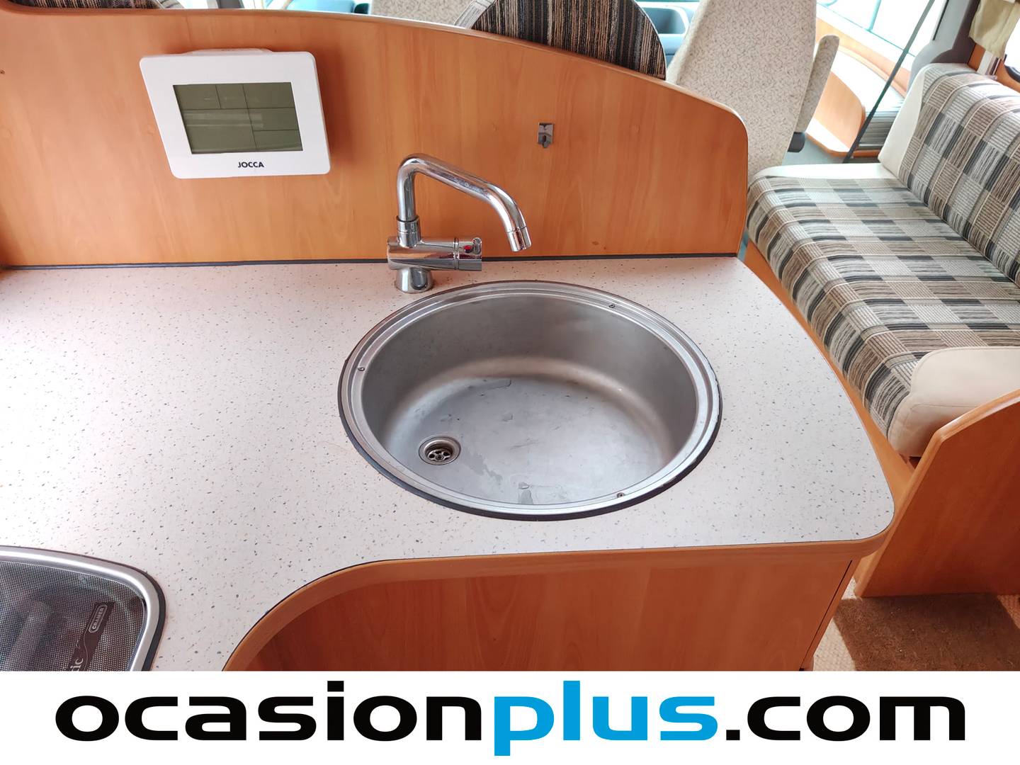 Foto Pilote G680XTP Pilote G680XTP Aventura  (128 CV)