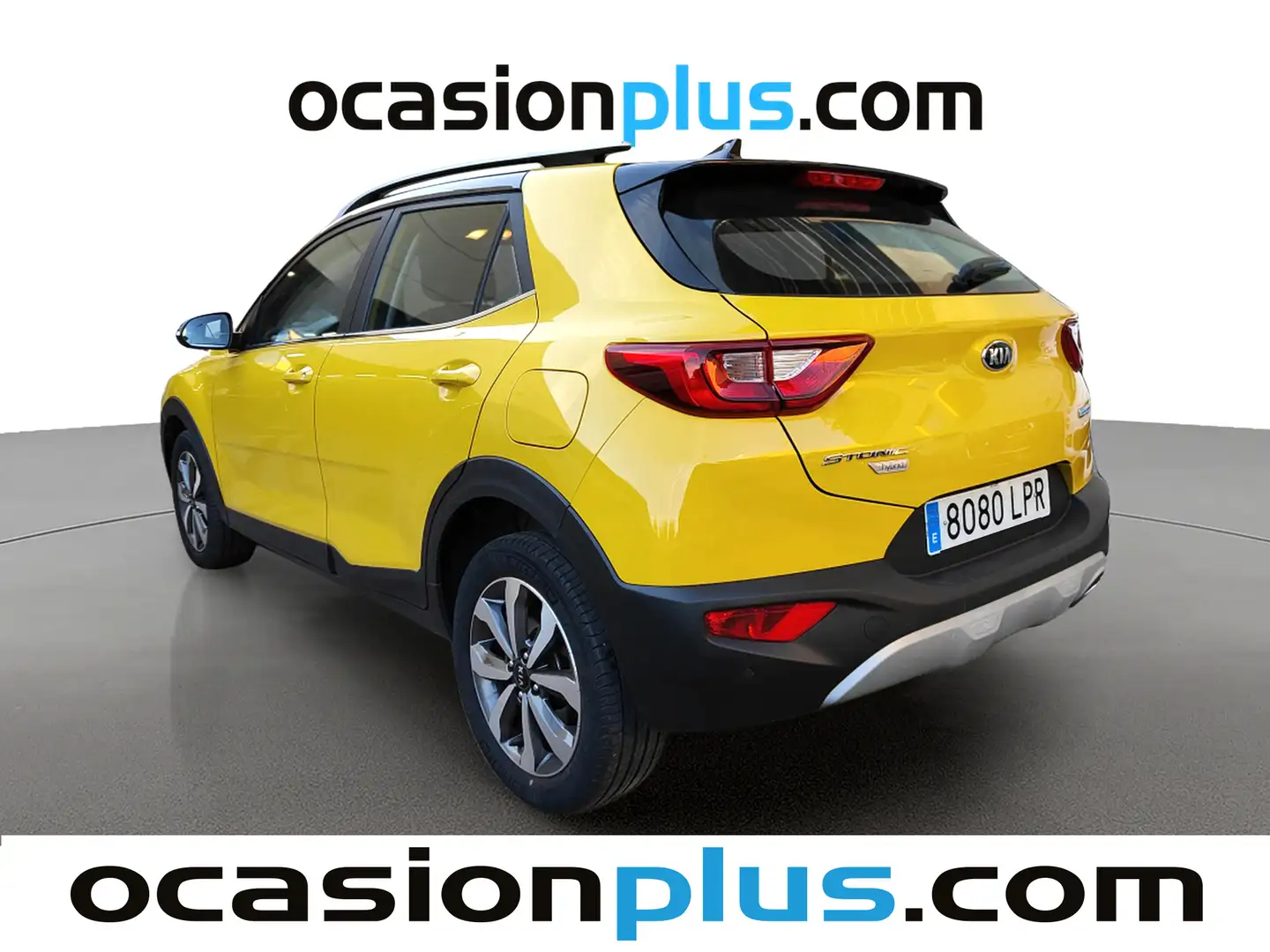 Foto KIA Stonic Kia Stonic 1.0 T-GDi MHEV Drive iMT (100 CV)