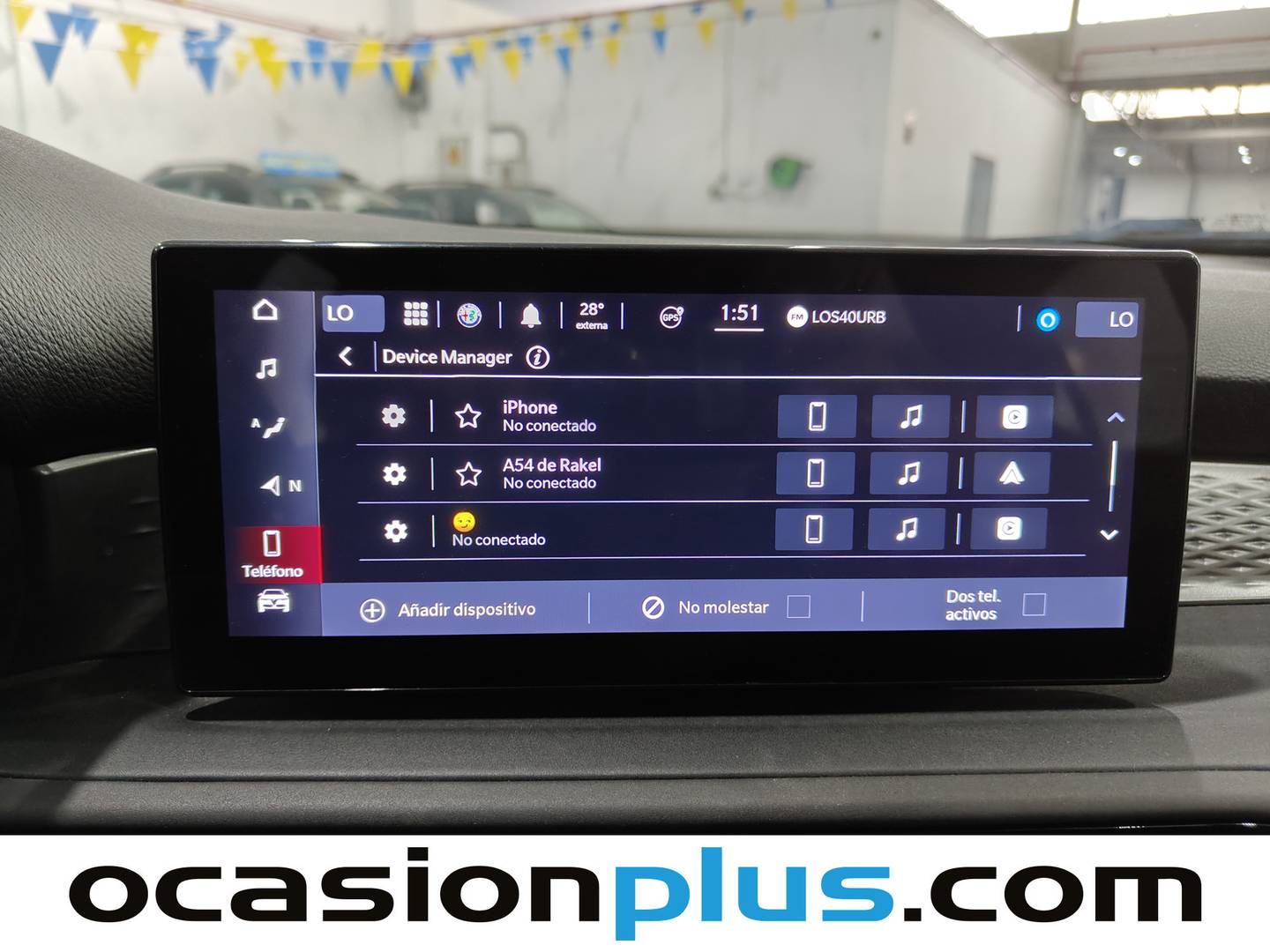 Foto Alfa Romeo Tonale Alfa Romeo Tonale 1.5 MHEV Sprint FWD (130 CV)