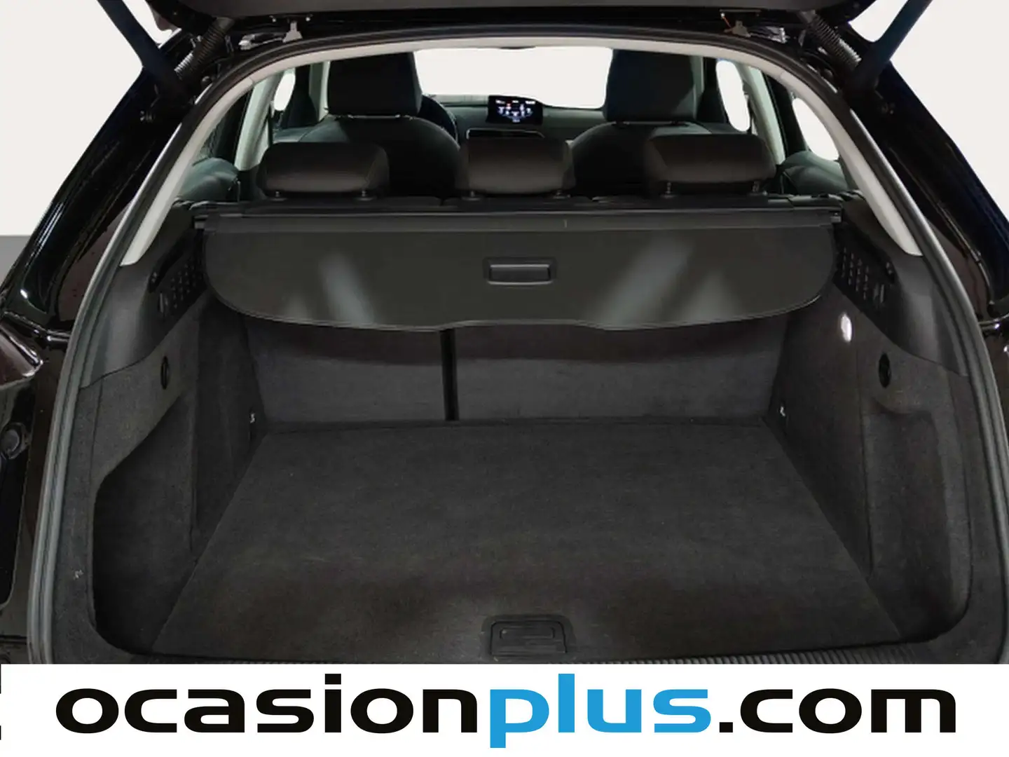 Foto Audi Q3 Audi Q3 sport edition 2.0 TDI (150 CV) S tronic