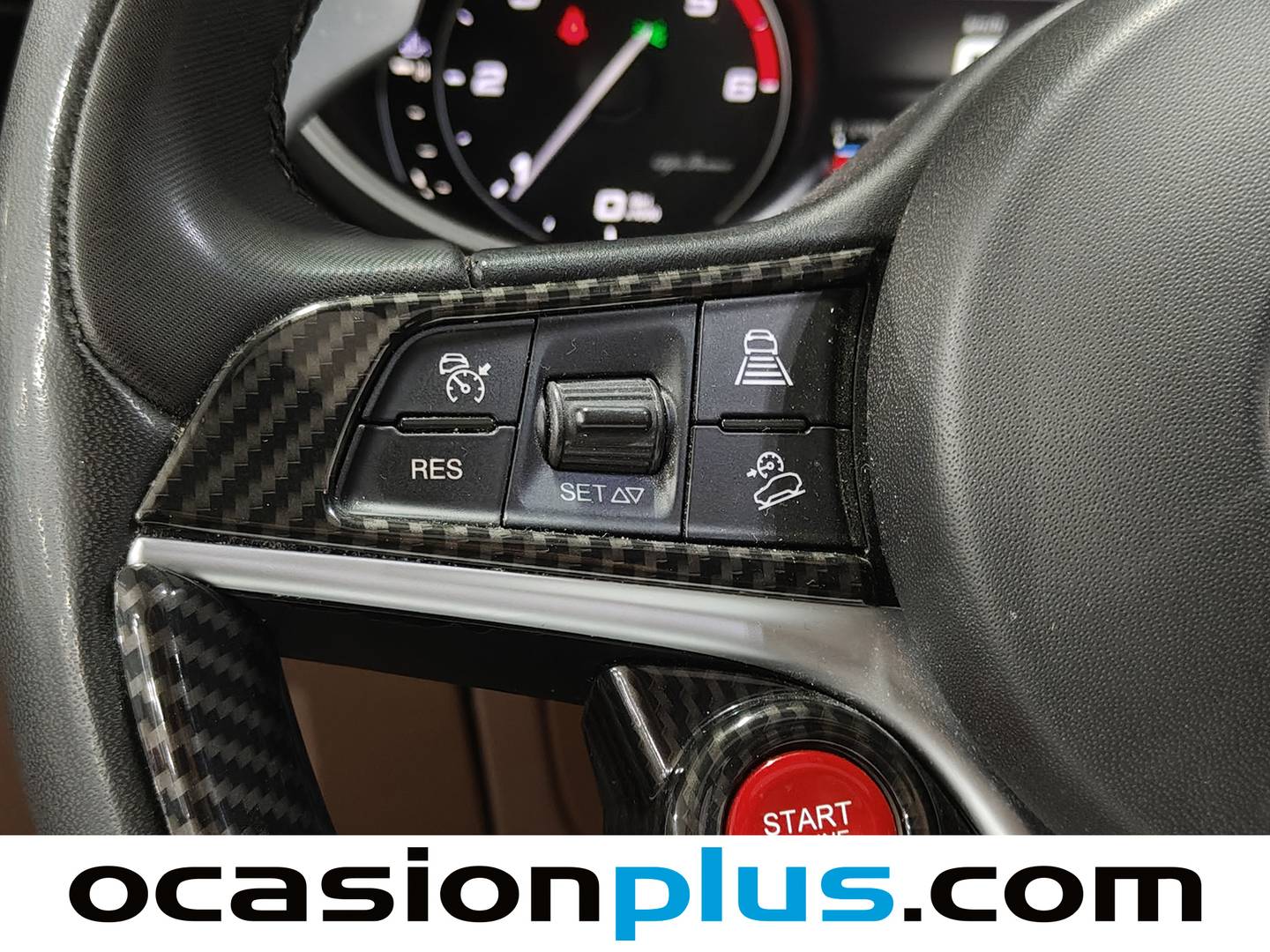 Alfa Romeo Stelvio Alfa Romeo Stelvio 2.2 Diesel Executive Q4  (210 CV) diésel