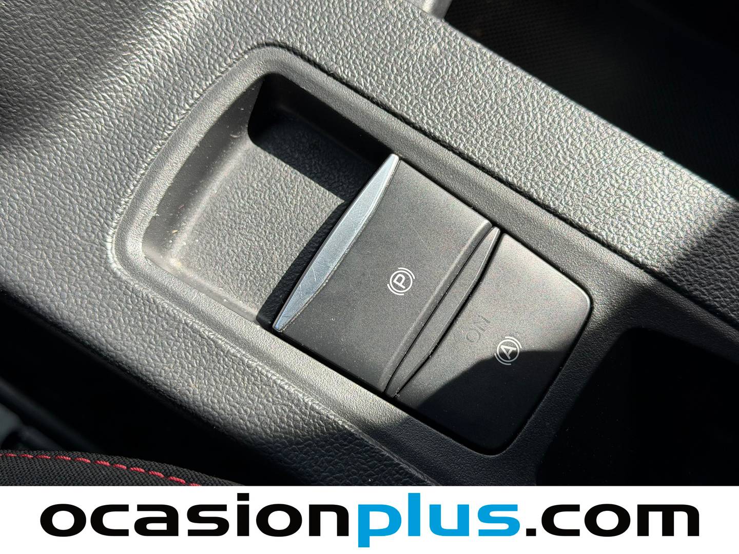 Paquetes del Ford Focus Ford Focus 1.0 Ecoboost MHEV ST-Line Auto (155 CV)