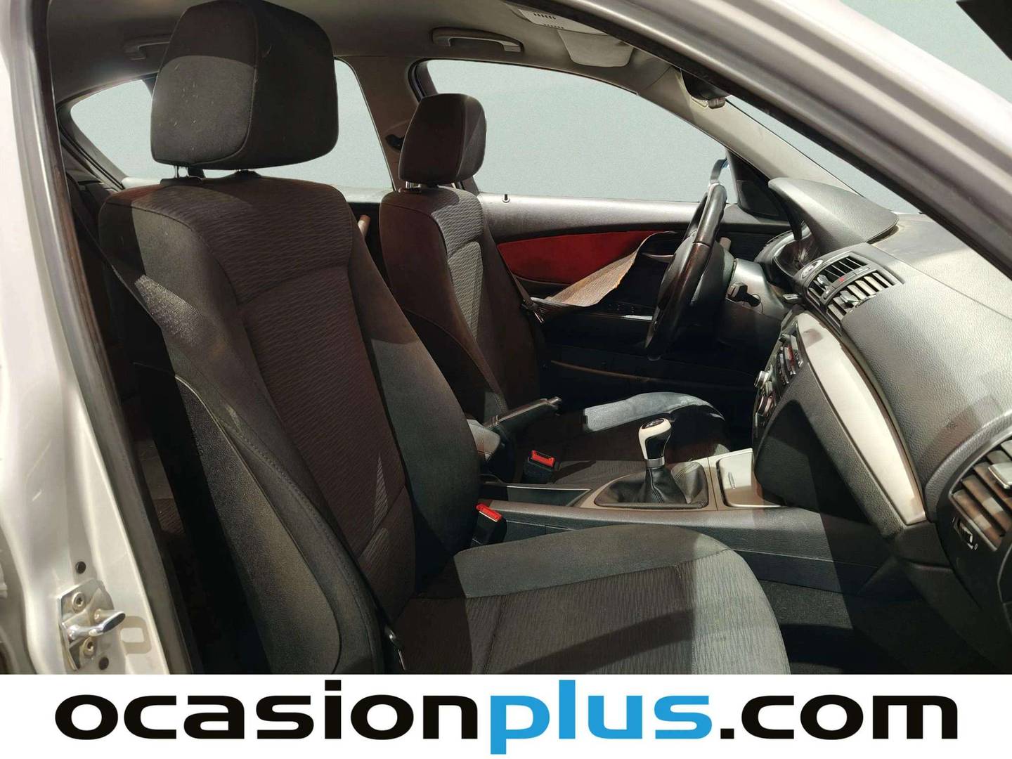BMW Serie 1 BMW Serie 1 118d  (143 CV) manual