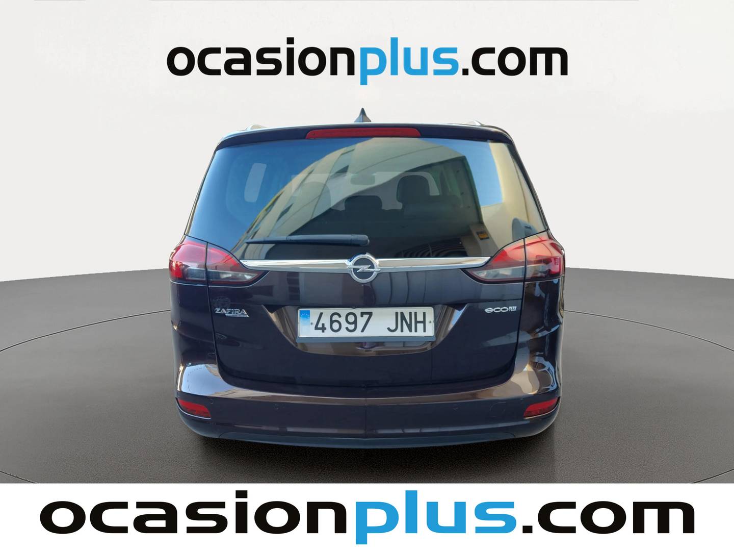 Opel Zafira Tourer Opel Zafira Tourer 1.6 CDTi S&S Excellence (136 CV) 7 Plazas km 0