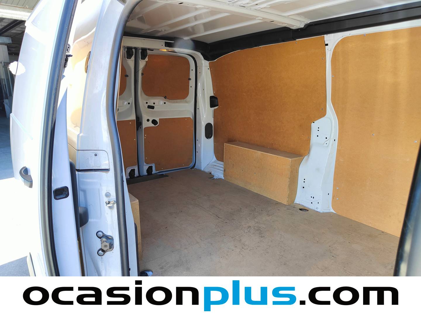 Fiat Scudo Fiat Scudo Furgon 2.0 BlueHDI L3 Business (145 CV) seminuevo