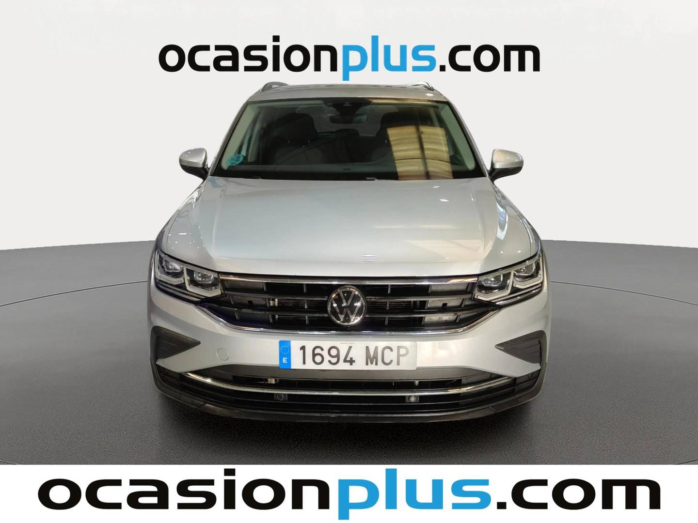 Foto Volkswagen Tiguan Volkswagen Tiguan Life 1.5 TSI (150 CV) DSG