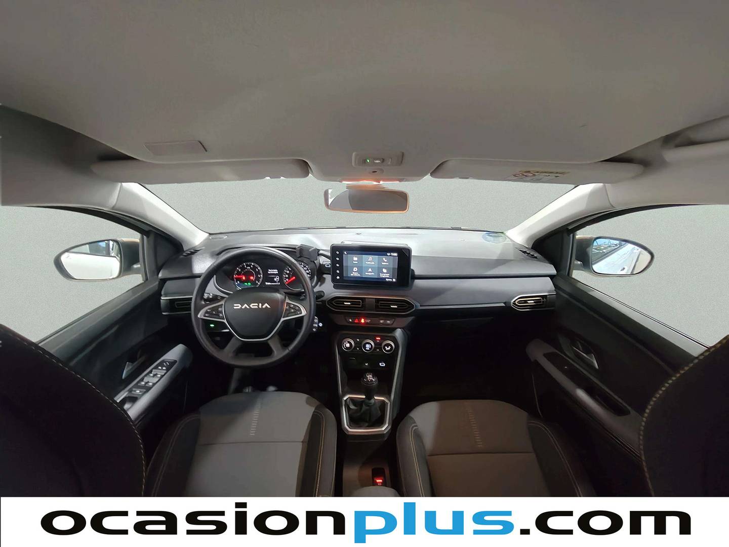 Dacia Jogger Dacia Jogger Extreme Go ECO-G (100 CV) GLP de ocasión