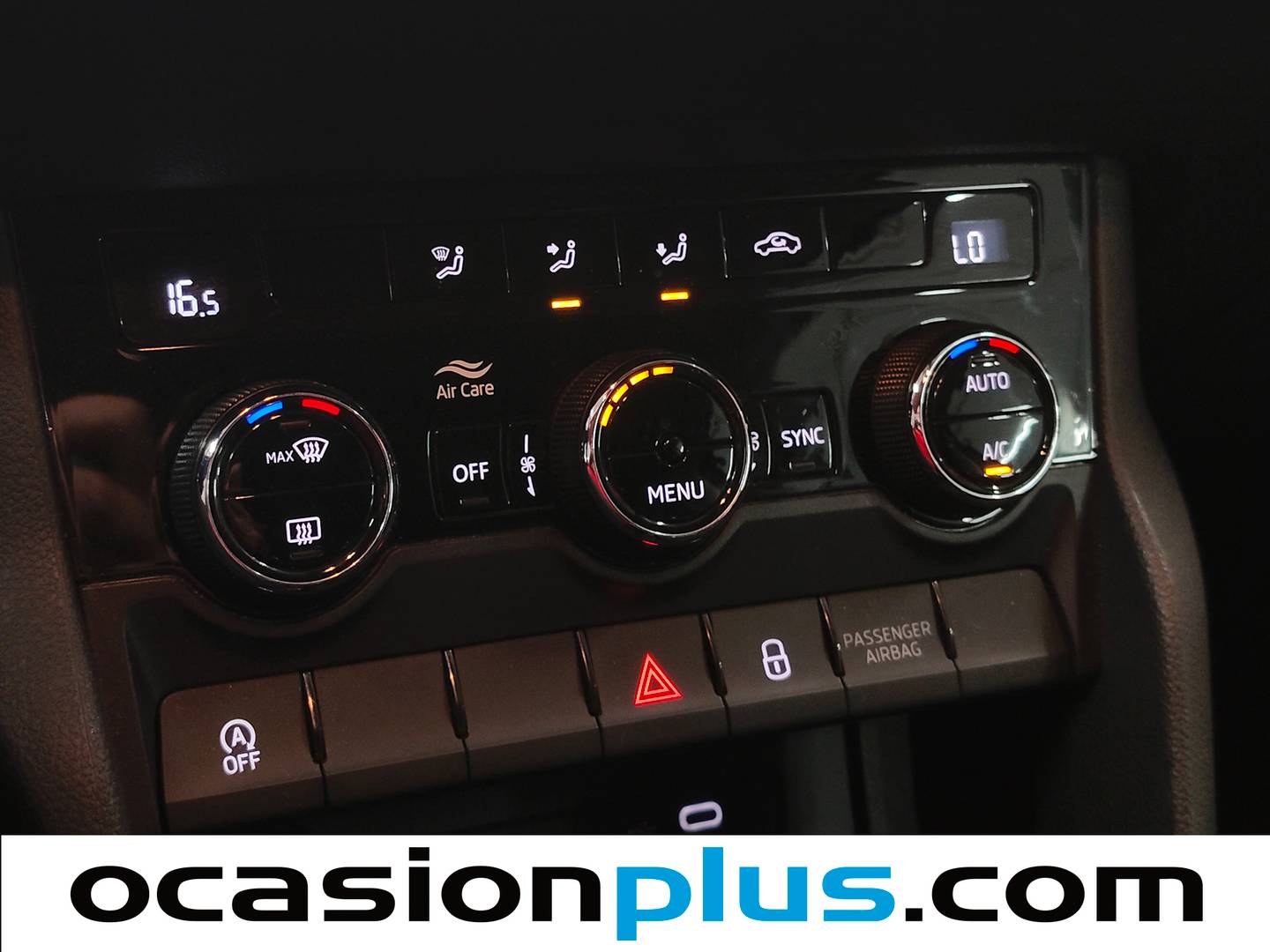 Skoda Karoq Skoda Karoq 1.0 TSI Active (115 CV) al mejor precio