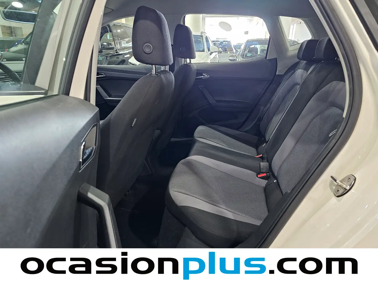 Foto Seat Arona SEAT Arona 1.6 TDI S&S Style (115 CV)