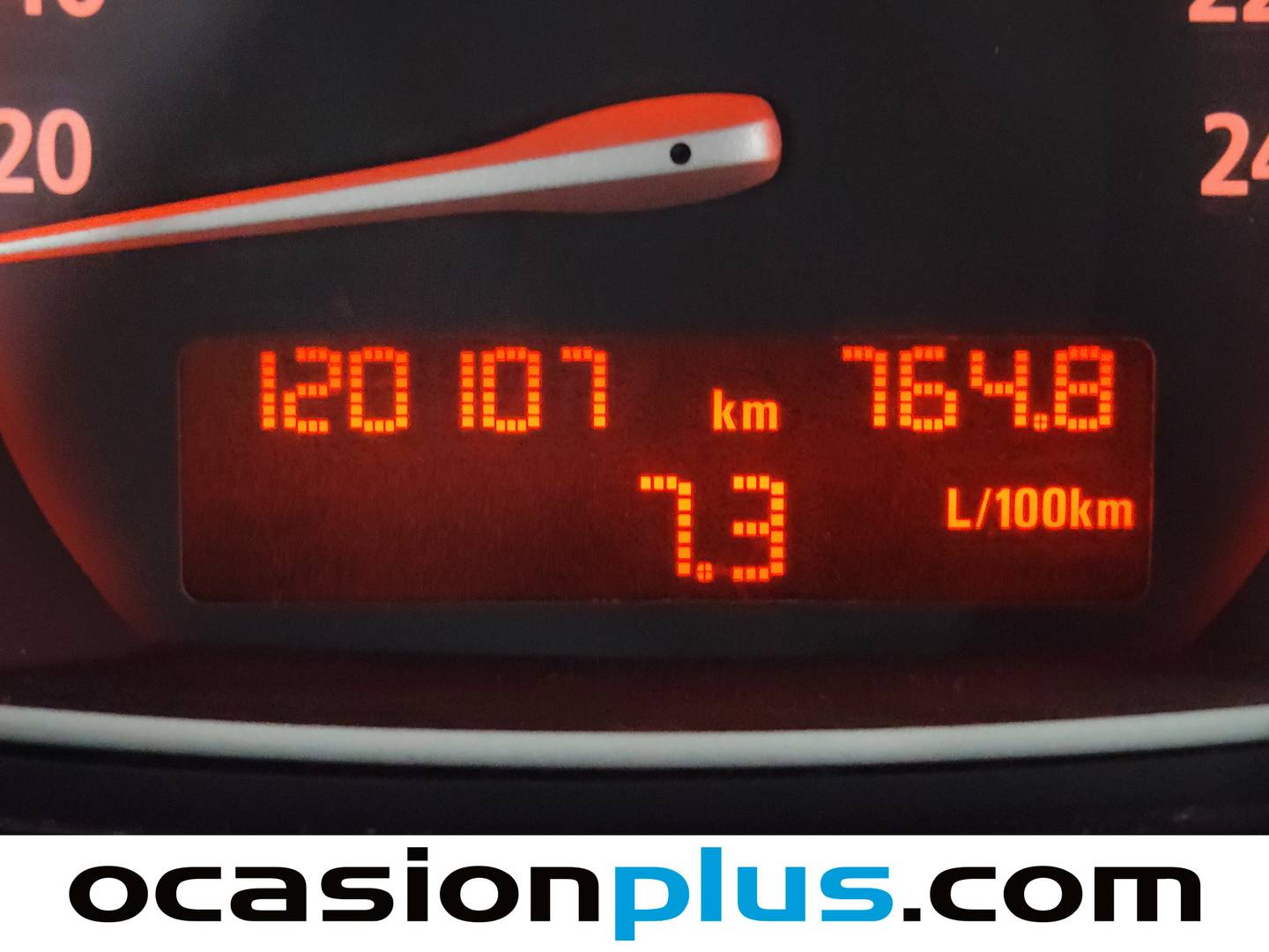 BMW X3 BMW X3 2.0d (150 CV) seminuevo