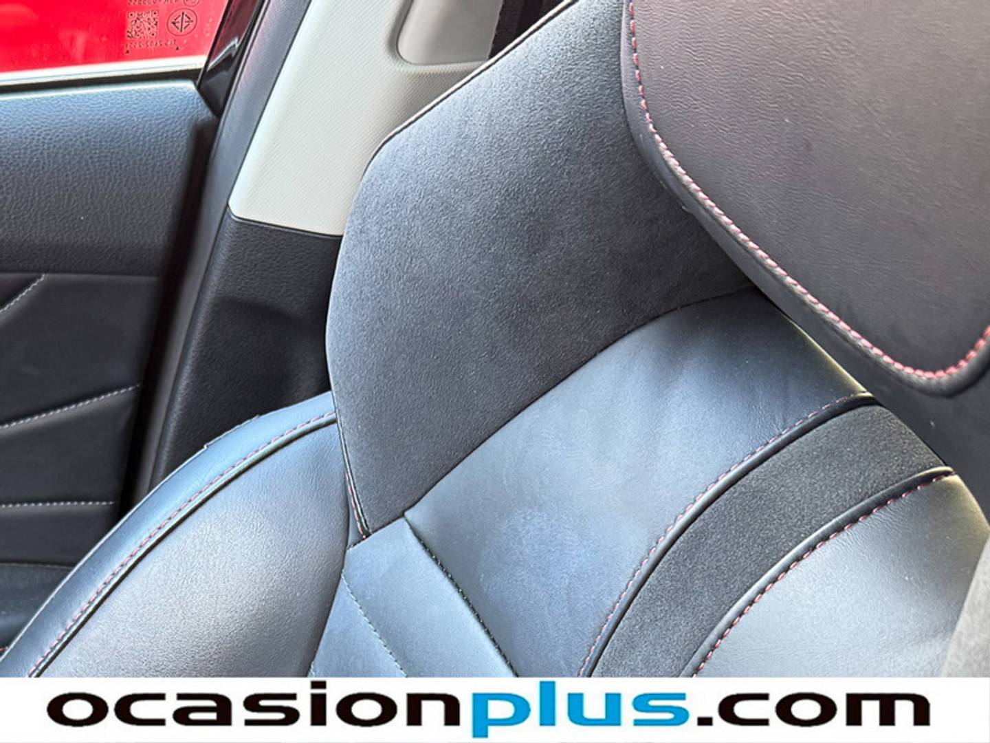 Foto MG HS MG HS 1.5 Turbo GDI Luxury (162 CV)