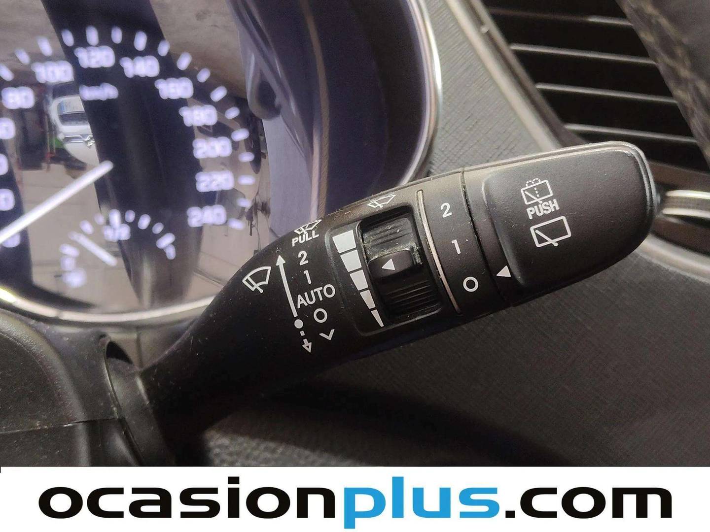 Hyundai Santa Fe Hyundai Santa Fe 2.2 CRDI Tecno 4x2 Auto (200 CV)7 Plazas 2016