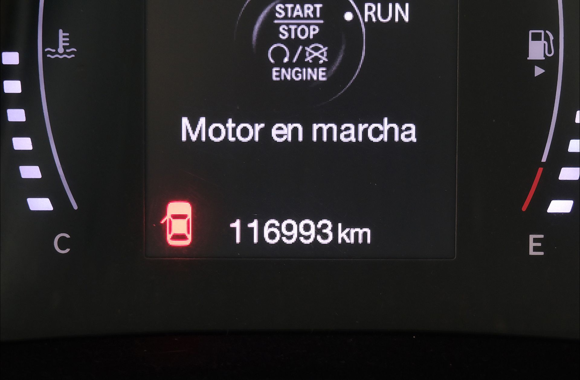 Jeep Compass 1.6 MultiJet Longitude 4x2 - foto 10