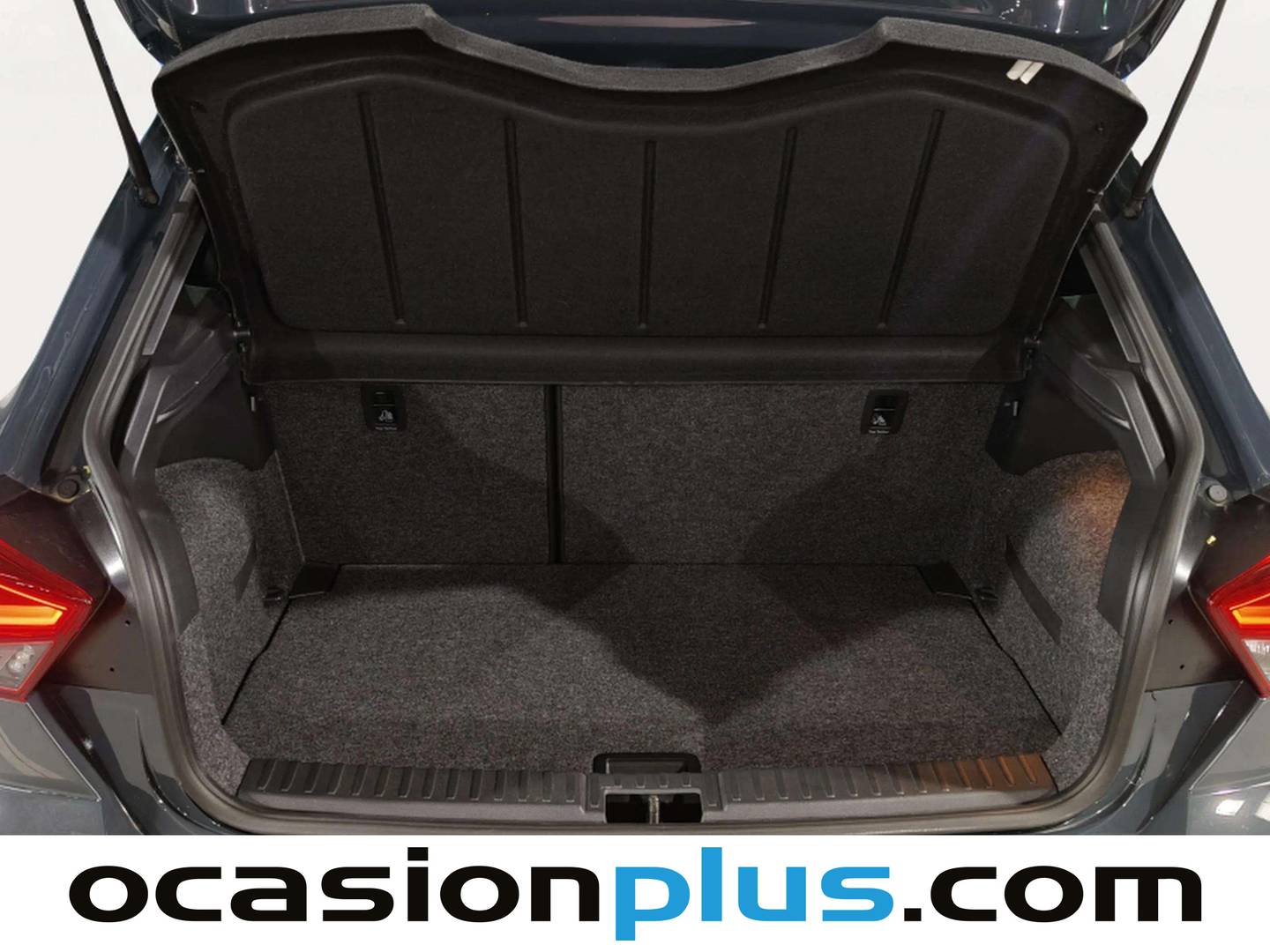 Fotos maletero Seat Ibiza Seat Ibiza 1.0 TSI S&S FR XS (115 CV)