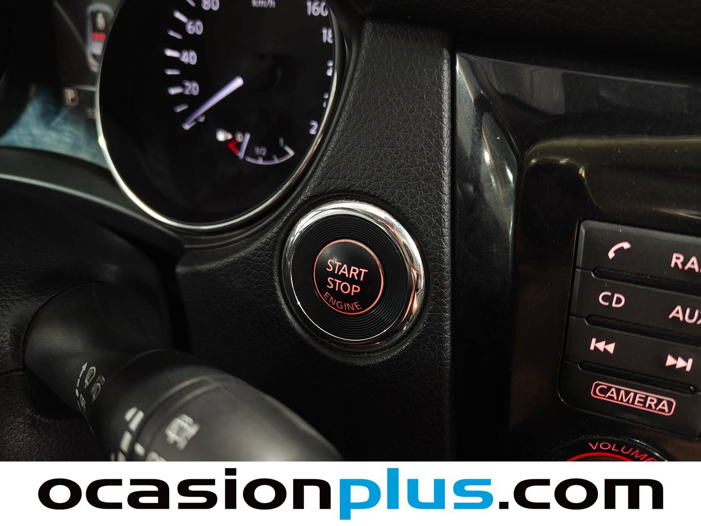 Nissan QASHQAI Nissan Qashqai dCi 130 Tekna 4x2 XTronic (130 CV) barato