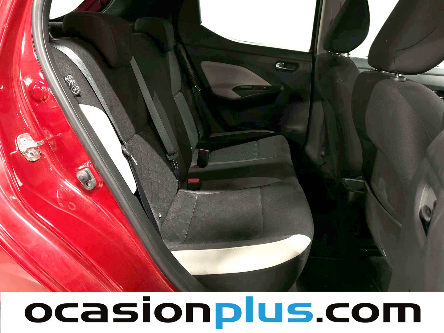 Nissan Micra Nissan Micra IG-T N-Connecta (100 CV) km 0