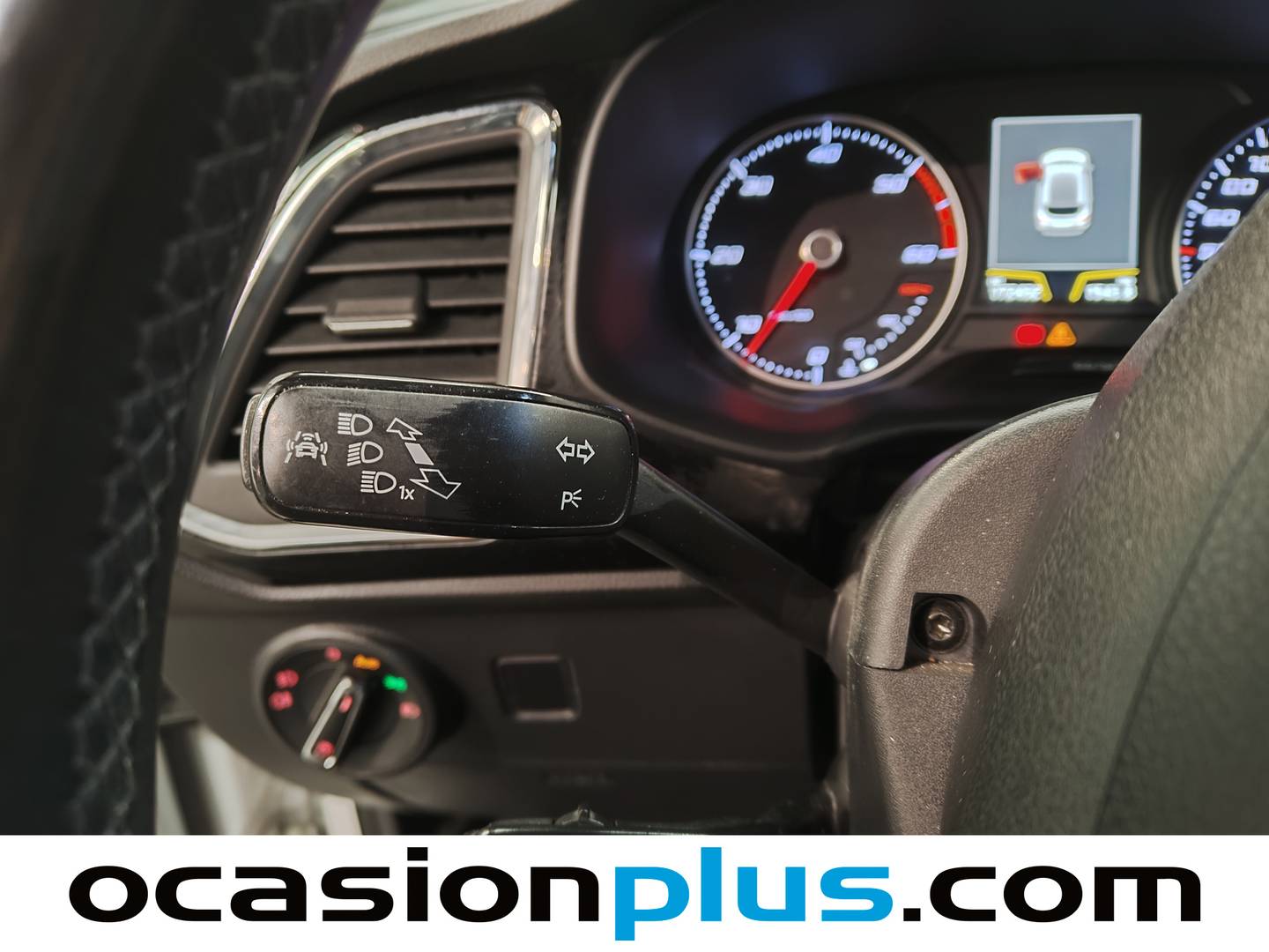 Foto Seat Ateca SEAT Ateca 2.0 TDI S&S Xcellence 4Drive DSG (190 CV)