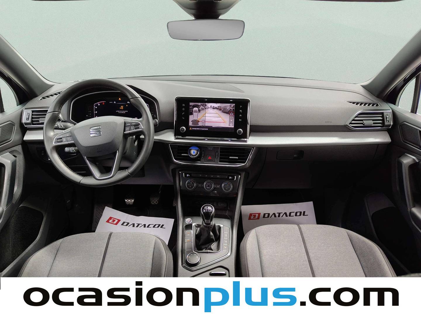 Seat Tarraco Seat Tarraco 2.0 TDI S&S Style Edition (150 CV) 7 Plazas de ocasión