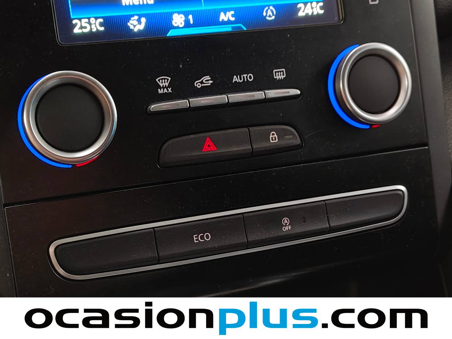 Acabados Renault Mégane Renault Megane Zen Energy TCe (130 CV)