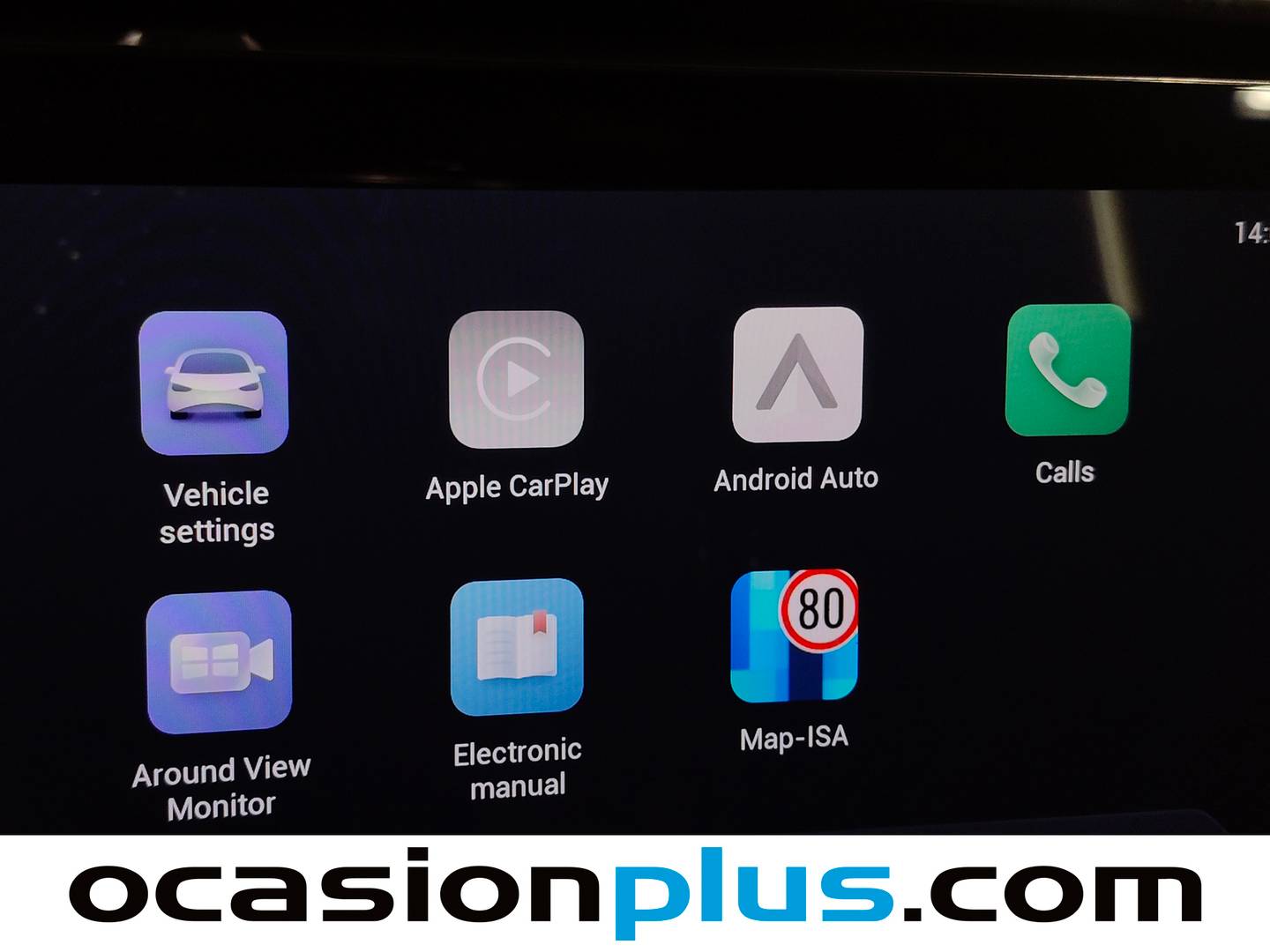 Extras del EBRO S700 EBRO S700 1.6 TGDI Luxury 7 DCT (147 CV)