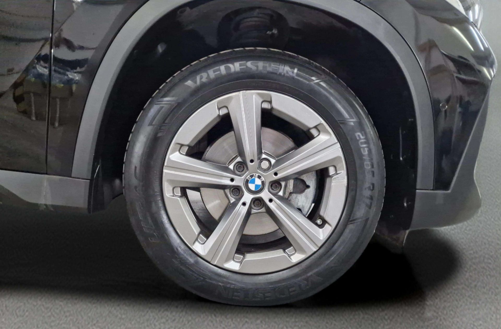 BMW X1 sDrive18i - foto 35