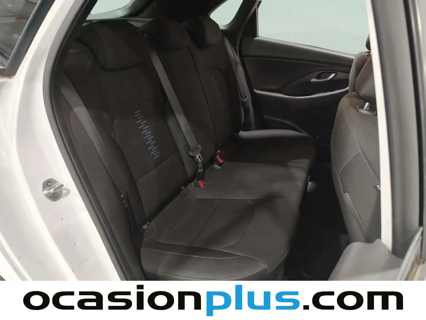 Foto Hyundai i30 Hyundai i30 1.0 TGDI Go! (120 CV)