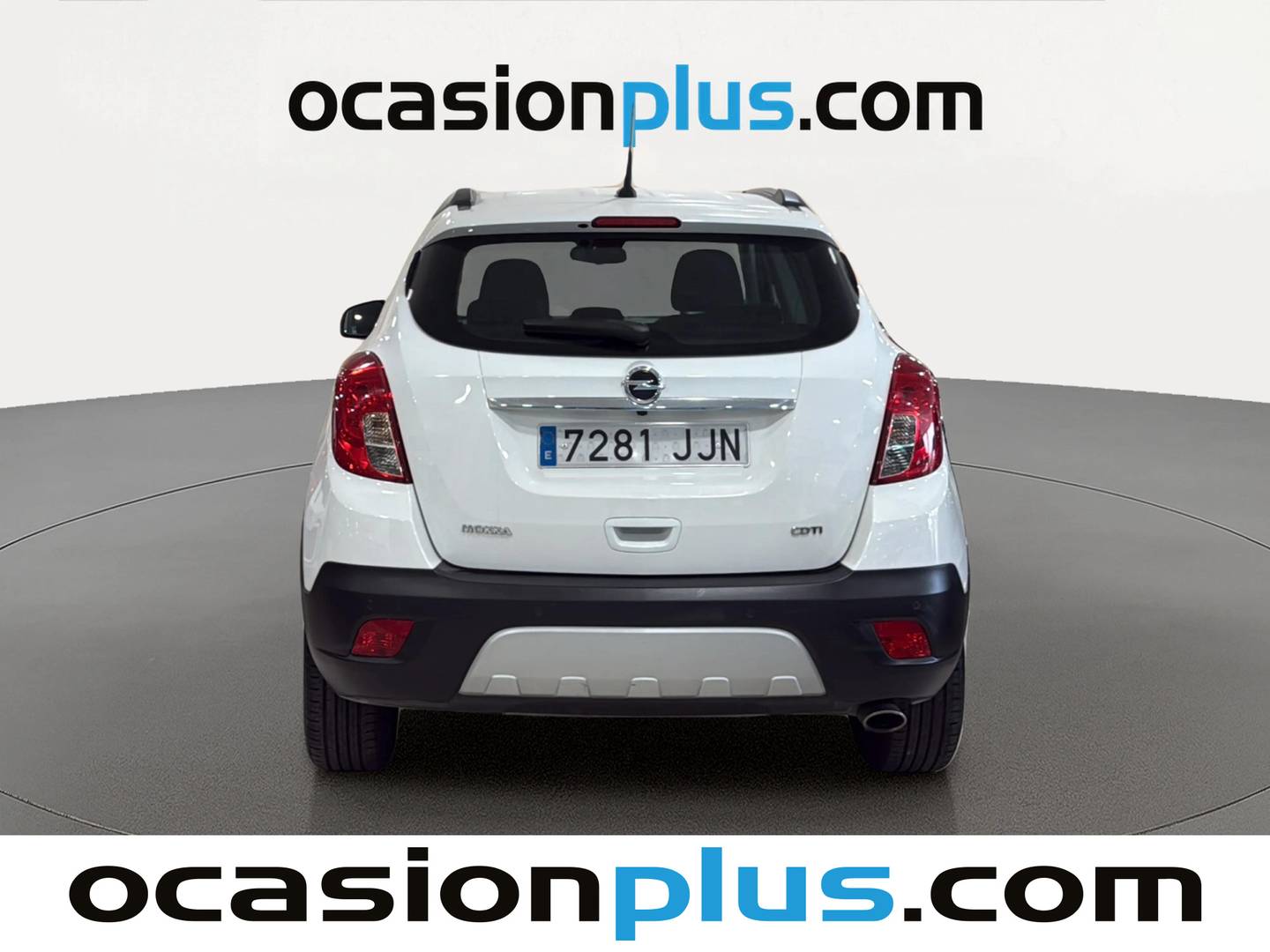 Opel Mokka Opel Mokka 1.6 CDTi S&S Selective 4x2 (136 CV) al mejor precio