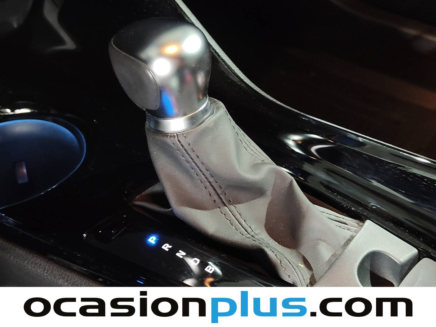 Toyota C-HR Toyota C-HR 1.8 125H Advance (122 CV) de segunda mano