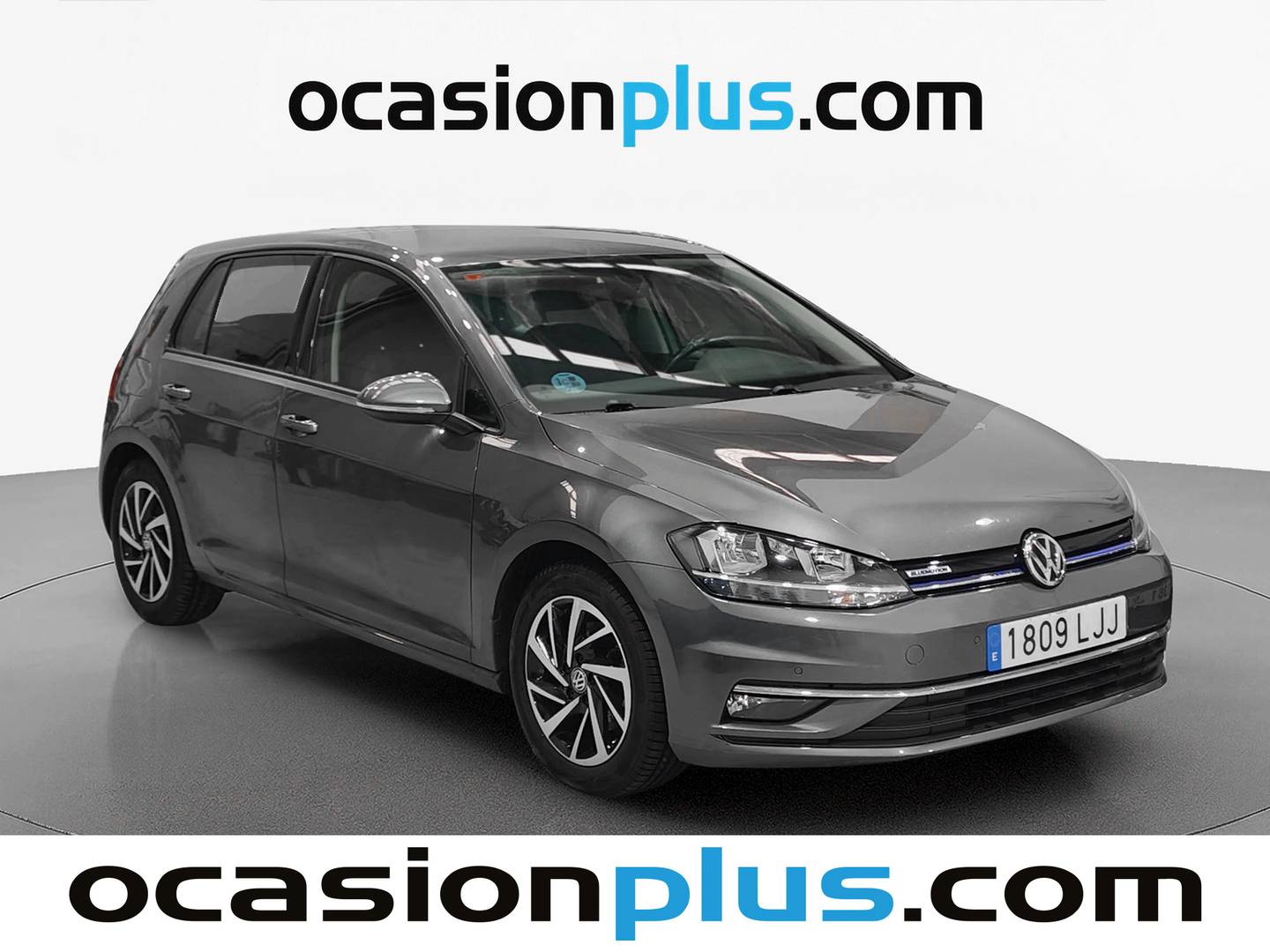 Volkswagen Golf Volkswagen Golf Advance 1.5 TSI Evo (130 CV) de segunda mano