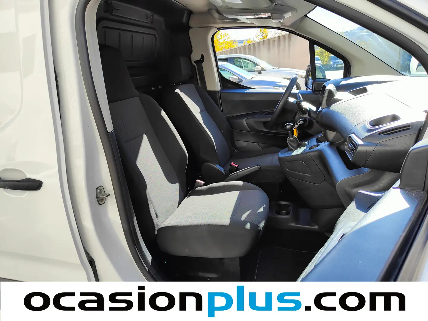 Foto Opel Combo Opel Combo Cargo 1.5 TD S&S Express XL H1 1000 (102 CV)