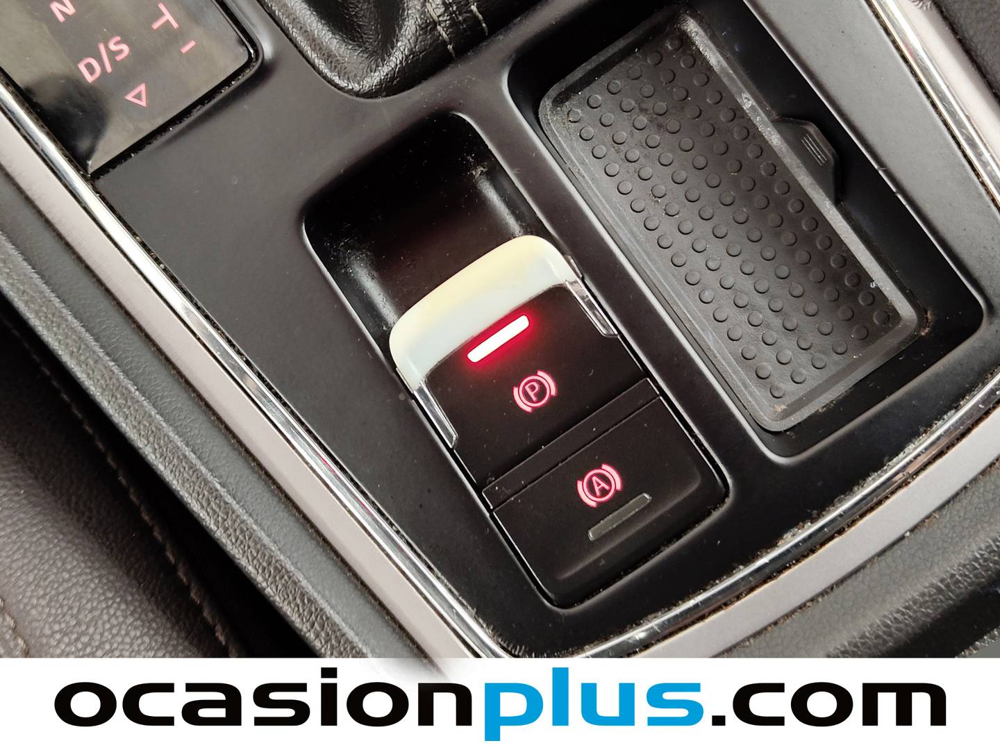 Seat León Seat León 1.4 TSI ACT S&S Xcellence DSG (150 CV) seminuevo