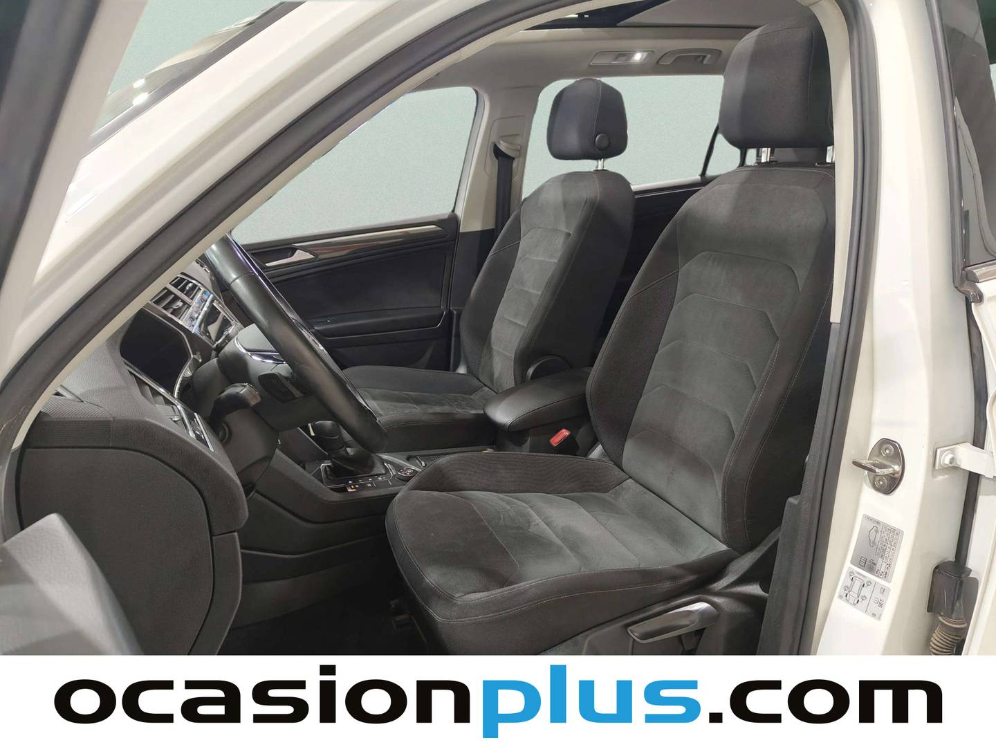 Foto Volkswagen Tiguan Allspace Volkswagen Tiguan Allspace Sport 2.0 TSI 4Motion (190 CV) DSG 7 plazas