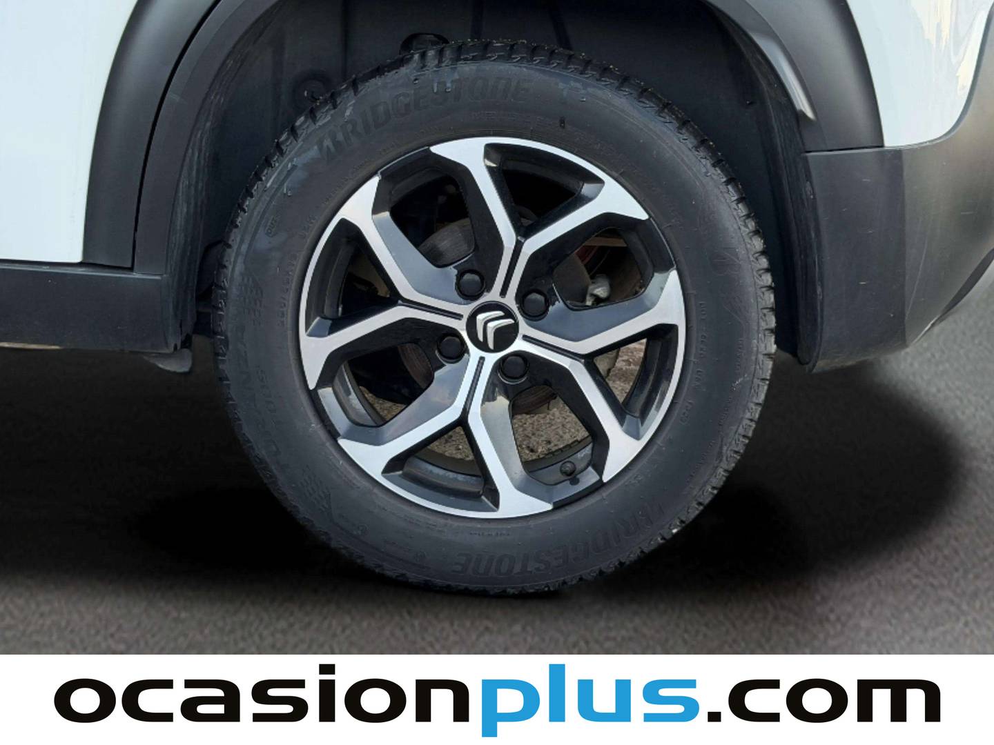 Citroën C3 Aircross Citroen C3 Aircross PureTech 110 S&S Shine 81 kW (110 CV) manual