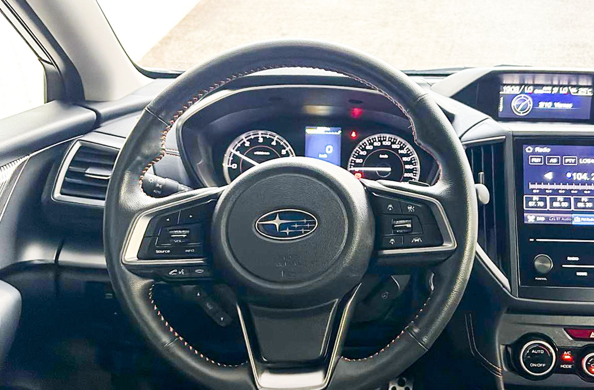 Subaru XV 1.6 Sport CVT - foto 19