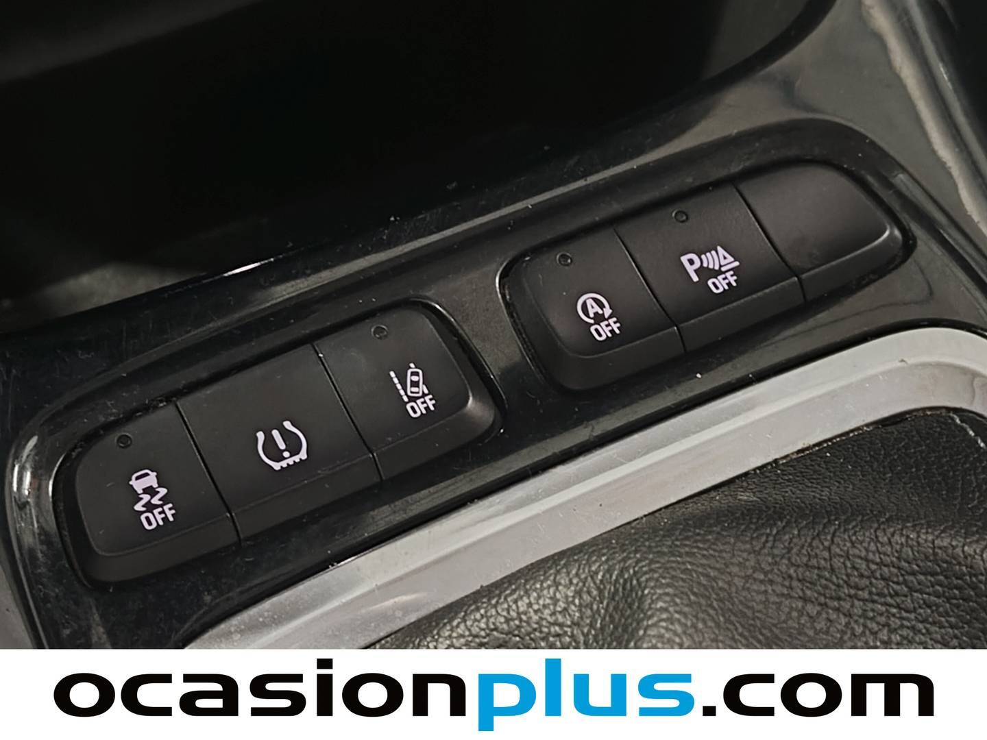 Acabados Opel Crossland X Opel Crossland X 1.2 Design Line 120 Aniversario (110 CV)
