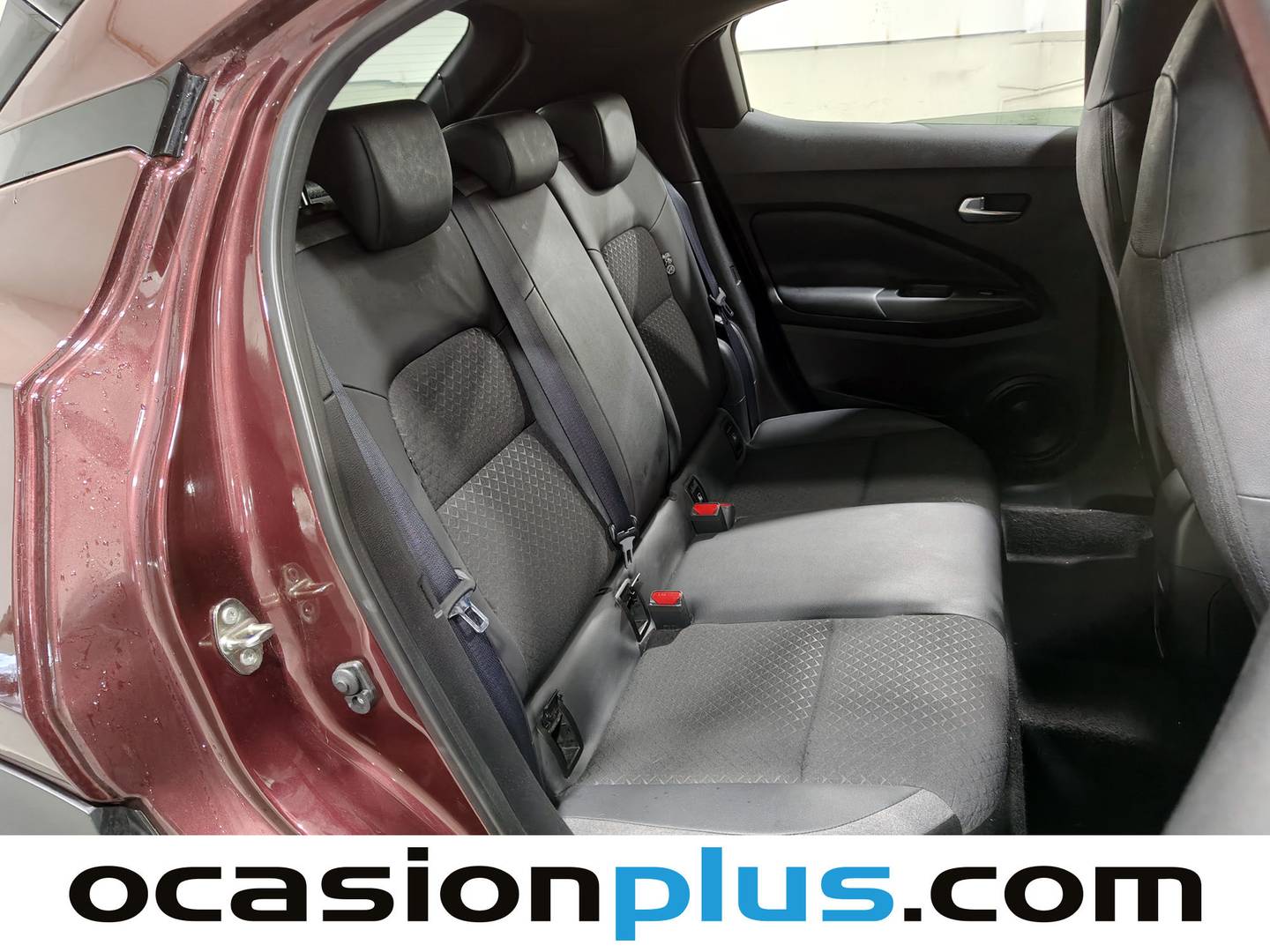 Foto Nissan JUKE Nissan Juke DIG-T N-Connecta 4x2 (114 CV)