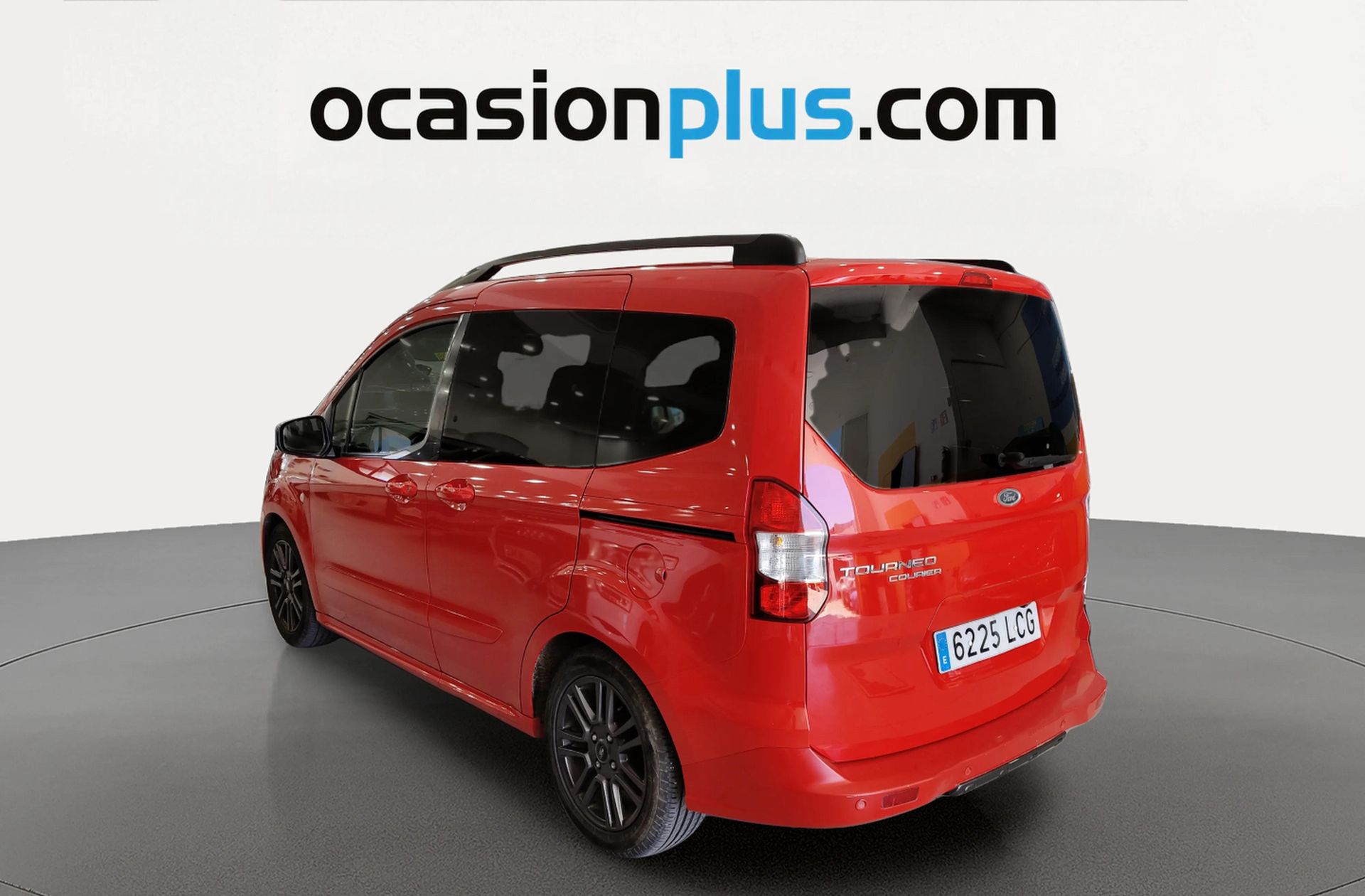 Ford Tourneo Courier 1.0 EcoBoost Sport - foto 3