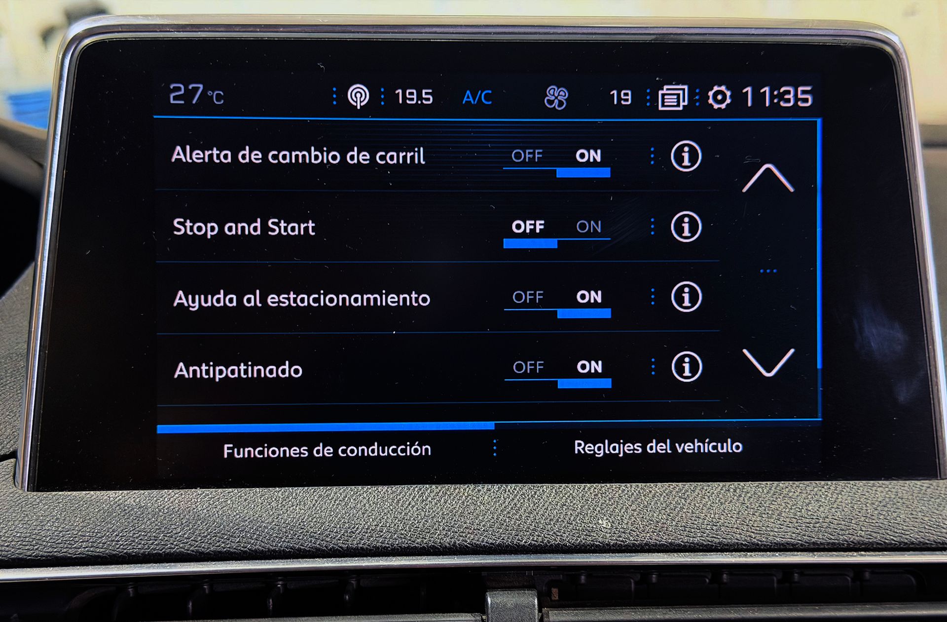 Peugeot 5008 BlueHDi 120 Allure 7 plazas - foto 11