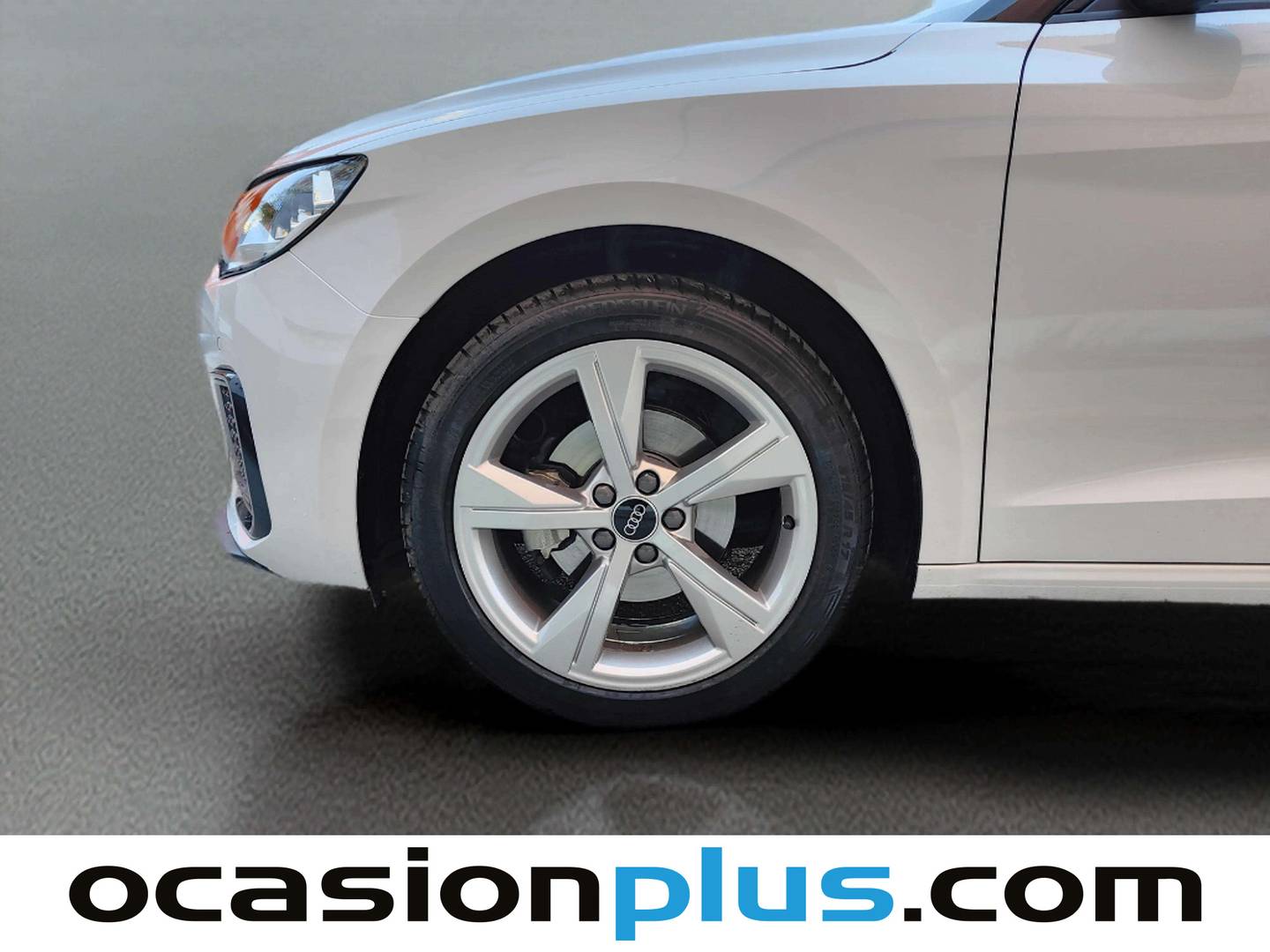 Paquetes del Audi A1 Audi A1 Sportback Advanced 30 TFSI (116 CV) S tronic