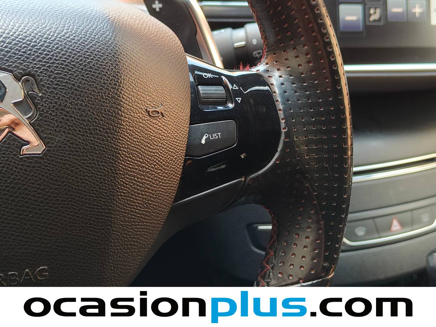 Peugeot 308 Peugeot 308 SW 1.2 PureTech S&S GT Line EAT6 (130 CV) gasolina