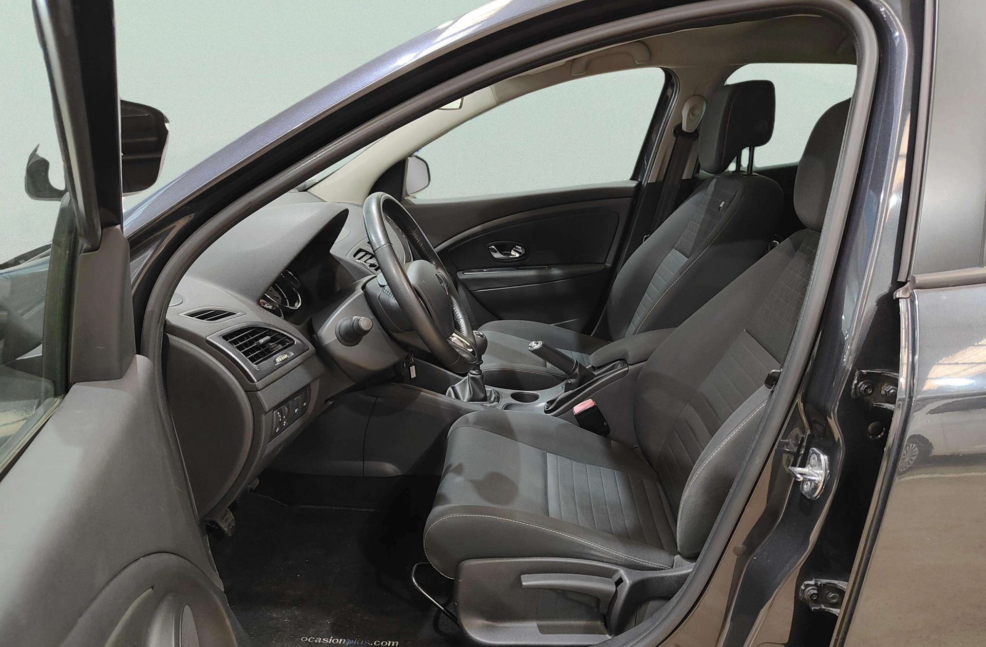 Renault Mégane Life Energy TCe - foto 8