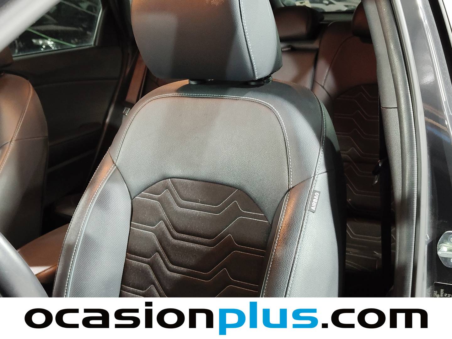 Foto KIA Ceed Tourer Kia Ceed Tourer 1.0 MHEV Style Edition DCT  (100 CV)